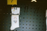 Miriam Marlene, Paris Olympics 2024 9