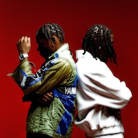 gazo tiakola la melo est gangx