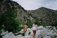 Rosaline Shahnavaz’s Something Like You 8