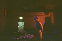 Five years of Slow Dance 12