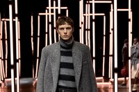 Fendi menswear AW21 collection Noel Fielding 4