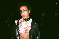 Lewis G. Burton, INFERNO (2015-2024) 6