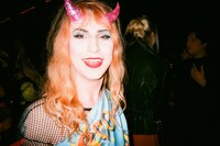 Lewis G. Burton, INFERNO (2015-2024) 7