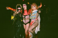 Lewis G. Burton, INFERNO (2015-2024) 8