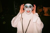 Lewis G. Burton, INFERNO (2015-2024) 9