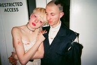 Lewis G. Burton, INFERNO (2015-2024) 10