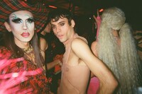 Lewis G. Burton, INFERNO (2015-2024) 11