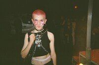 Lewis G. Burton, INFERNO (2015-2024) 12