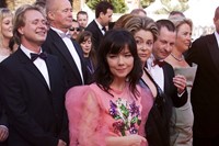 Cannes Film Festival best looks 11