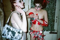 GRACIE BRACKSTONE, LIFE&#39;S A PARADE (2023) 11