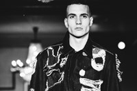 Middlesex graduate show, Dazed Digital 31
