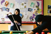 Shining Lights: Black Women Photographers in 1980s–‘90s Brit 4