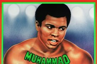 Muhammad Ali, The Greatest 9