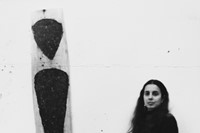 Ana Mendieta | Dazed