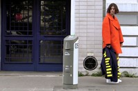 Stills from JACQUEMUS / LA FEMME ENFANT Dazed 5