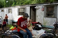 Stacy Kranitz, Appalachia, 2015 17
