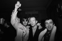 OASIS McGee Oct95