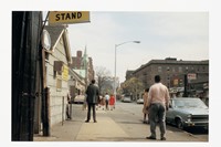019 Queens Stephen Shore / Courtesy of Sprueth Magers 0