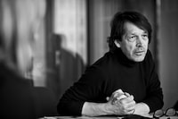 Peter Saville