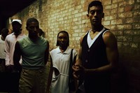 Backstage Telfar SS15 Telfar Clemens Dazed Digital 5