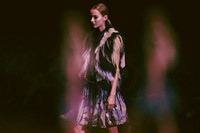 Gucci SS15, womenswear, Dazed 22