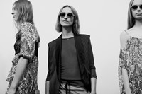 Dries Van Noten SS15, womenswear, Dazed backstage 16