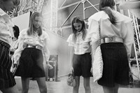 CHANEL SS15 Lea Colombo 13