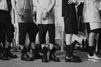Rick Owens SS16 Paris Menswear 20