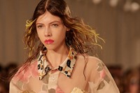 Maison Margiela SS18 pfw paris john galliano 25
