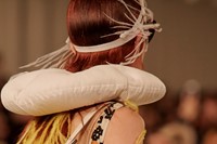 Maison Margiela SS18 pfw paris john galliano 39
