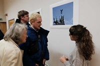 Dazed+Labs exhibition 12