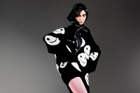 THE Marc Jacobs new label editorial 0