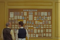 The French Dispatch by Wes Anderson 3