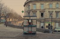 The French Dispatch by Wes Anderson 8