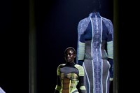 Balmain AW22 31
