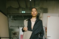 Bianca Saunders SS23 21
