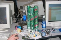 LAN Party: Inside the Multiplayer Revolution 7 7