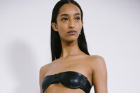 Courrèges AW24 Cris Fragkou 24