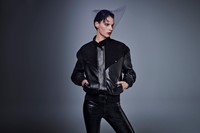 Farfetch x Byronesque – Claude Montana Gareth Pugh reissue 9