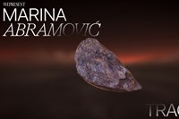 Marina Abramović, Traces (2021) 4