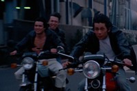 Crazy Thunder Road by Sogo Ishii112 14