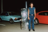 BTS diesel fragrance 11
