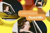 Claire Rousay
