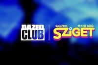 DC x Sziget Article Header