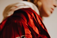 Undercover aw18 pfw fashion week show backstage 18