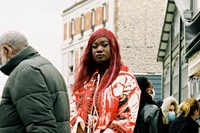 CRYSTALLMESS WEARS MARNI 6