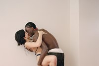 Jacquemus SS21 L&#39;Amour collection lovers 17