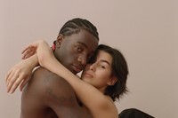 Jacquemus SS21 L&#39;Amour collection lovers 18