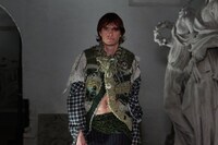 Solitude Studios bog core trend AW24 collection 7