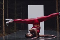 FKA twigs in ‘Glass and Patron’ 8